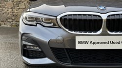 2021 (71) BMW 3 SERIES 330d MHT M Sport Saloon  2880859