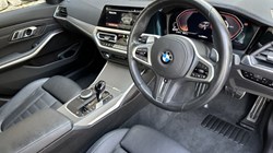 2021 (71) BMW 3 SERIES 330d MHT M Sport Saloon  2880806