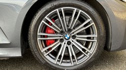 2021 (71) BMW 3 SERIES 330d MHT M Sport Saloon  2880866