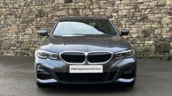 2021 (71) BMW 3 SERIES 330d MHT M Sport Saloon  2880856