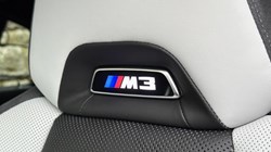 2023 (73) BMW M3 xDrive Competition M 4dr Step Auto 2836259