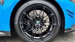 2023 (73) BMW M3 xDrive Competition M 4dr Step Auto 2836293
