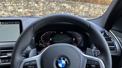 2023 (73) BMW X3 xDrive20d MHT M Sport 5dr  2842492