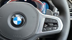 2023 (73) BMW X3 xDrive20d MHT M Sport 5dr  2842513
