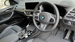 2023 (73) BMW X3 xDrive20d MHT M Sport 5dr  2842493