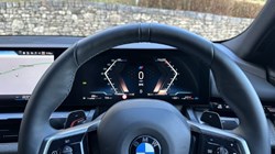 2023 (73) BMW 5 SERIES 520i M Sport Pro 4dr 2864167