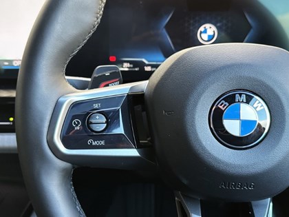 2023 (73) BMW 5 SERIES 520i M Sport Pro 4dr