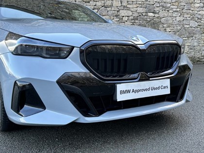2023 (73) BMW 5 SERIES 520i M Sport Pro 4dr