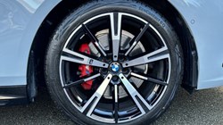 2023 (73) BMW 5 SERIES 520i M Sport Pro 4dr 2864181