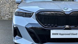 2023 (73) BMW 5 SERIES 520i M Sport Pro 4dr 2864172