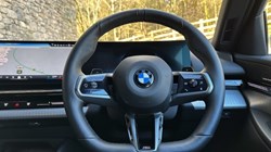 2023 (73) BMW 5 SERIES 520i M Sport Pro 4dr 2864126