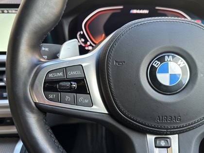 2022 (72) BMW 4 SERIES M440i xDrive MHT 5dr Step Auto
