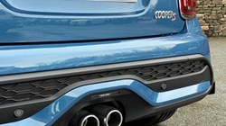 2024 (73) MINI HATCHBACK 2.0 Cooper S Exclusive 5dr 2857299