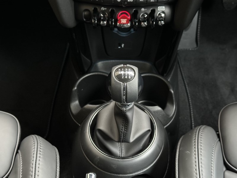 2024 (73) MINI HATCHBACK 2.0 Cooper S Exclusive 5dr 2857310