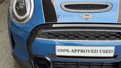 2024 (73) MINI HATCHBACK 2.0 Cooper S Exclusive 5dr 2857322