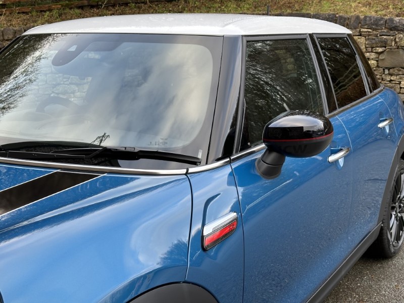 2024 (73) MINI HATCHBACK 2.0 Cooper S Exclusive 5dr 2857342