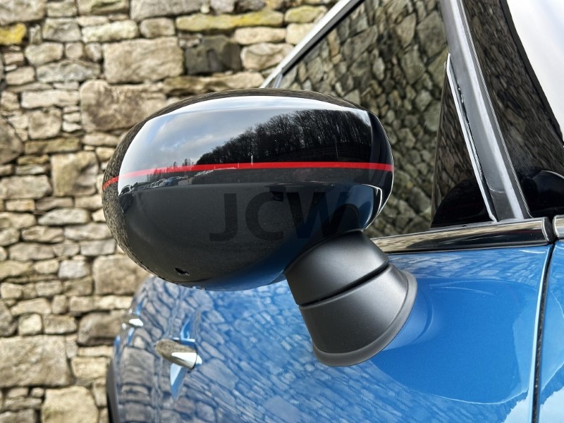 2024 (73) MINI HATCHBACK 2.0 Cooper S Exclusive 5dr 2857368