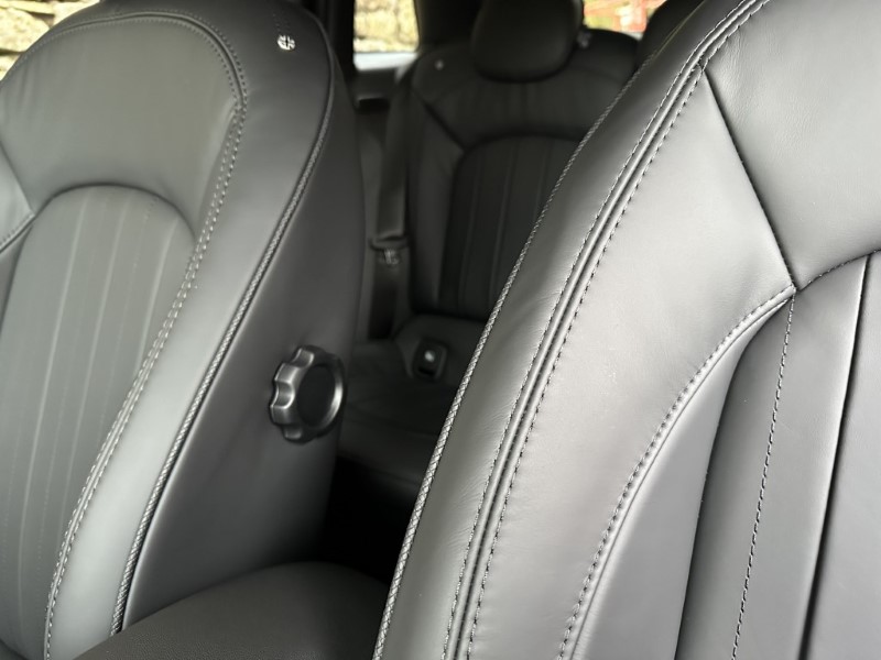 2024 (73) MINI HATCHBACK 2.0 Cooper S Exclusive 5dr 2857333