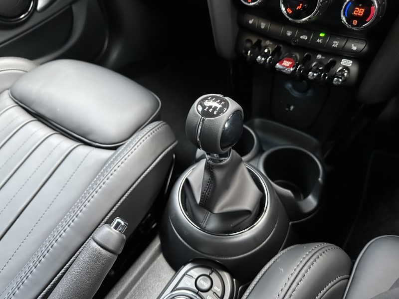 2024 (73) MINI HATCHBACK 2.0 Cooper S Exclusive 5dr 2857369