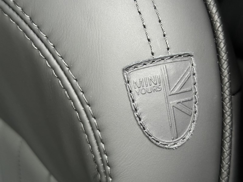 2024 (73) MINI HATCHBACK 2.0 Cooper S Exclusive 5dr 2857329