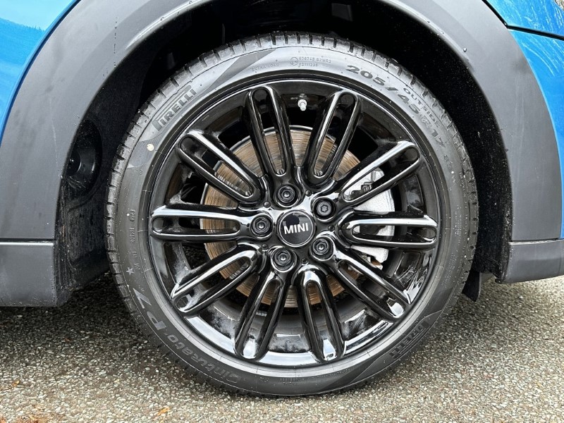 2024 (73) MINI HATCHBACK 2.0 Cooper S Exclusive 5dr 2857363