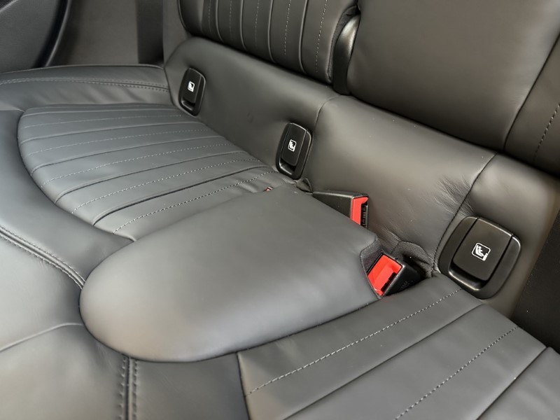 2024 (73) MINI HATCHBACK 2.0 Cooper S Exclusive 5dr 2857347