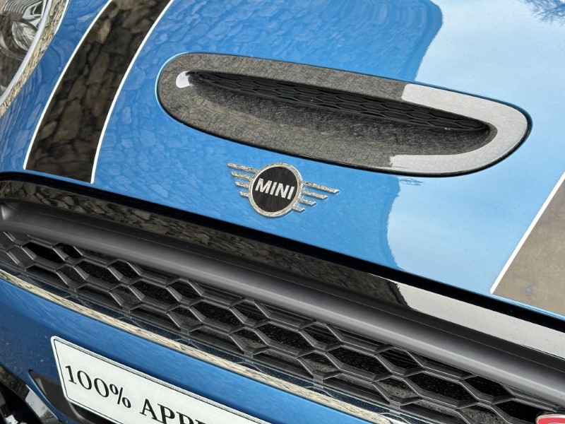 2024 (73) MINI HATCHBACK 2.0 Cooper S Exclusive 5dr 2857324