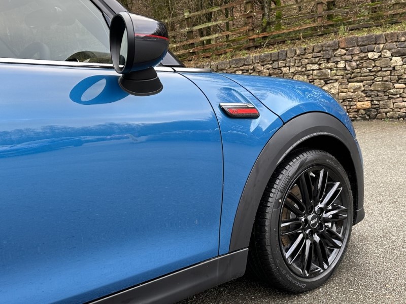 2024 (73) MINI HATCHBACK 2.0 Cooper S Exclusive 5dr 2857366