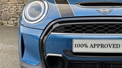 2024 (73) MINI HATCHBACK 2.0 Cooper S Exclusive 5dr 2857354