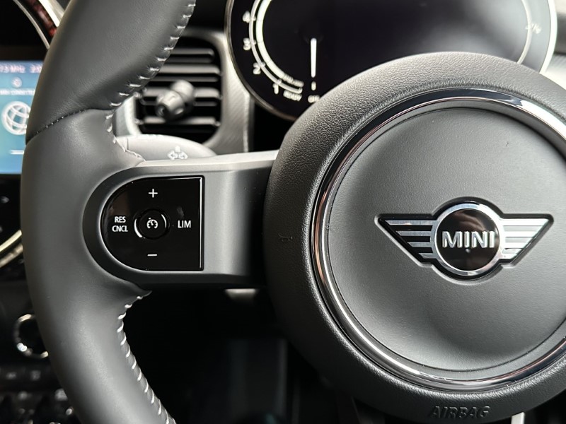 2024 (73) MINI HATCHBACK 2.0 Cooper S Exclusive 5dr 2857312