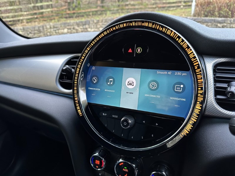 2024 (73) MINI HATCHBACK 2.0 Cooper S Exclusive 5dr 2857349