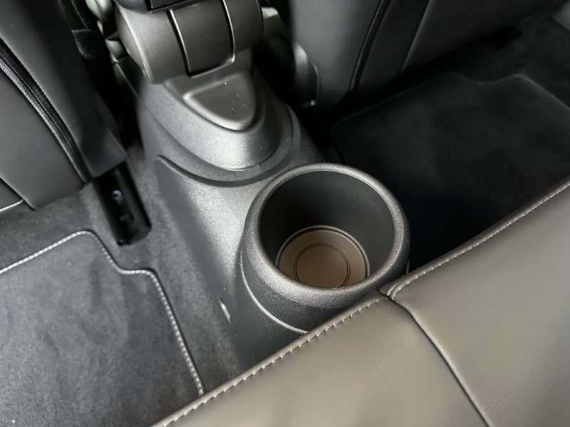 2024 (73) MINI HATCHBACK 2.0 Cooper S Exclusive 5dr 2857345