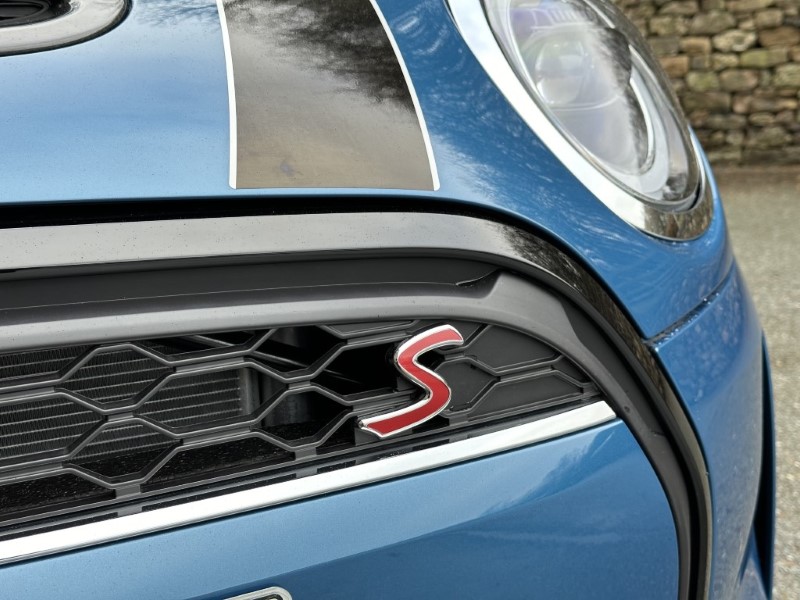 2024 (73) MINI HATCHBACK 2.0 Cooper S Exclusive 5dr 2857325