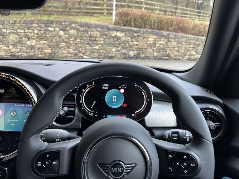 2024 (73) MINI HATCHBACK 2.0 Cooper S Exclusive 5dr 2857350