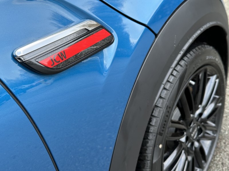 2024 (73) MINI HATCHBACK 2.0 Cooper S Exclusive 5dr 2857367