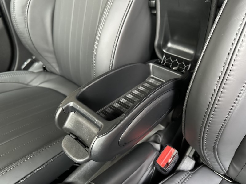 2024 (73) MINI HATCHBACK 2.0 Cooper S Exclusive 5dr 2857332