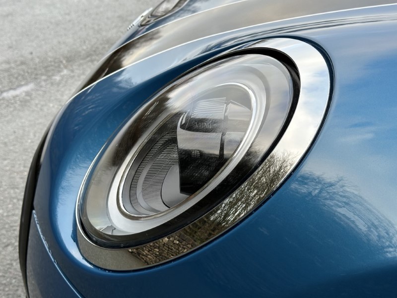 2024 (73) MINI HATCHBACK 2.0 Cooper S Exclusive 5dr 2857357