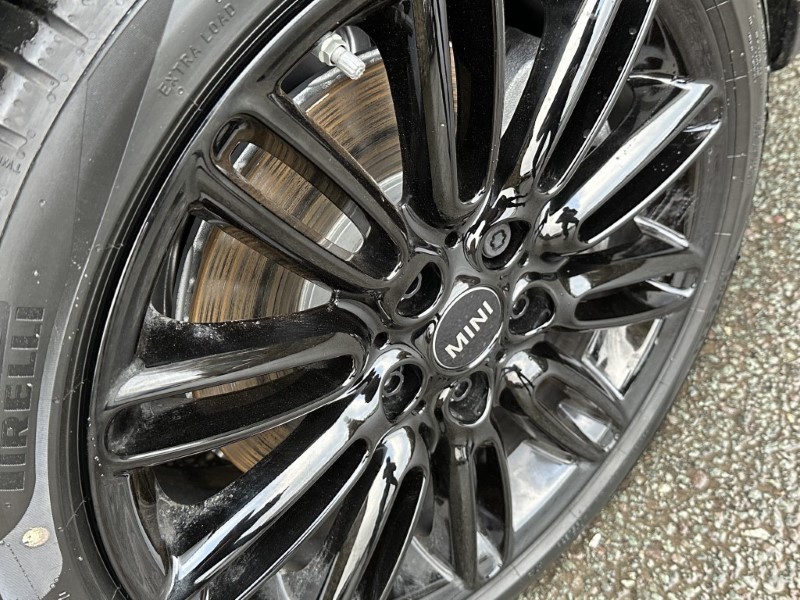 2024 (73) MINI HATCHBACK 2.0 Cooper S Exclusive 5dr 2857364