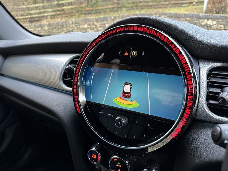 2024 (73) MINI HATCHBACK 2.0 Cooper S Exclusive 5dr 2857348