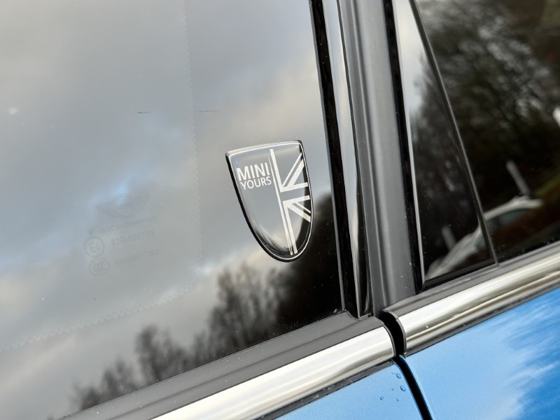 2024 (73) MINI HATCHBACK 2.0 Cooper S Exclusive 5dr 2857362