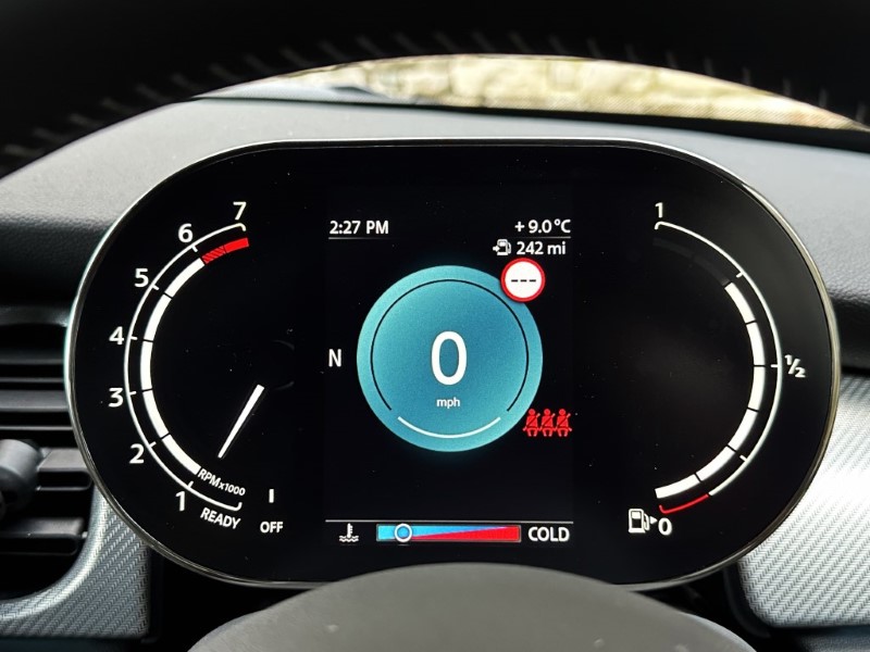 2024 (73) MINI HATCHBACK 2.0 Cooper S Exclusive 5dr 2857337