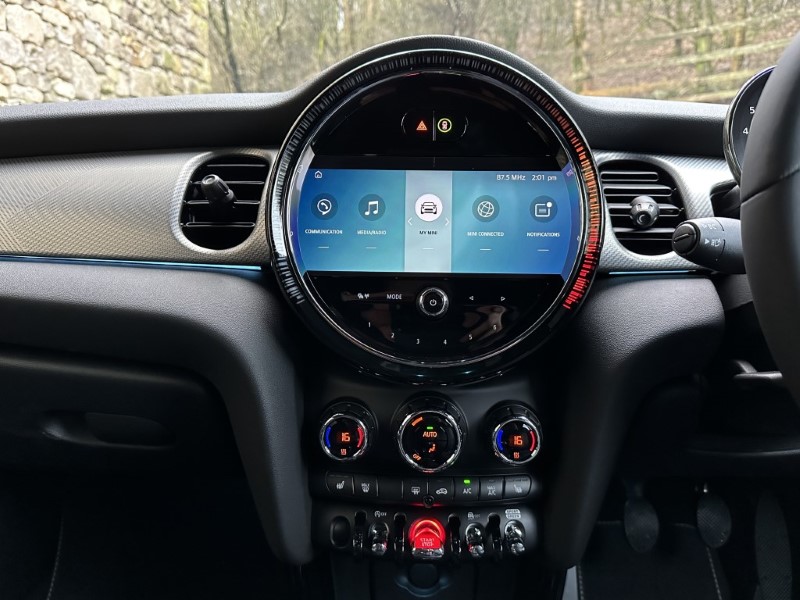 2024 (73) MINI HATCHBACK 2.0 Cooper S Exclusive 5dr 2857309