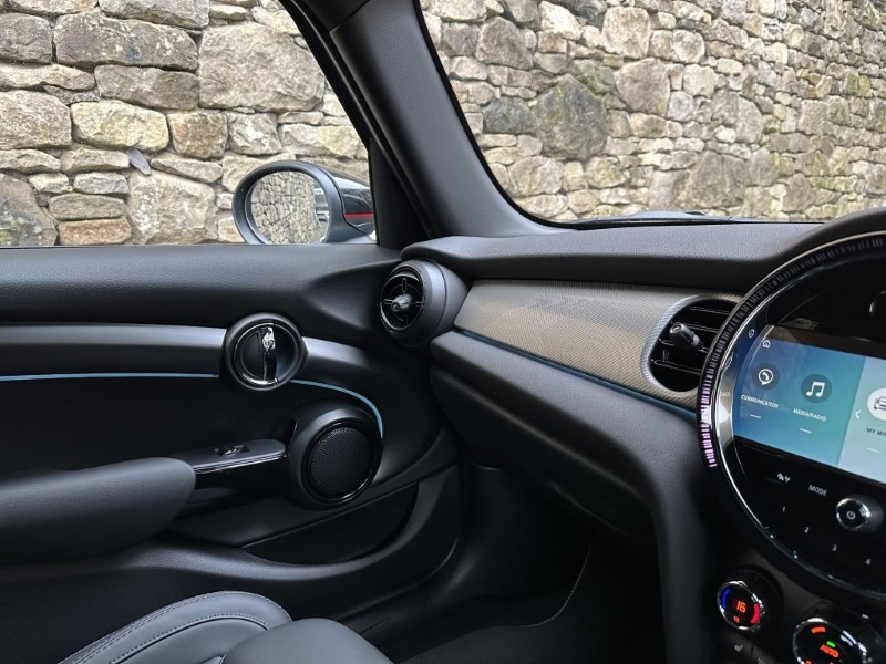 2024 (73) MINI HATCHBACK 2.0 Cooper S Exclusive 5dr 2857320