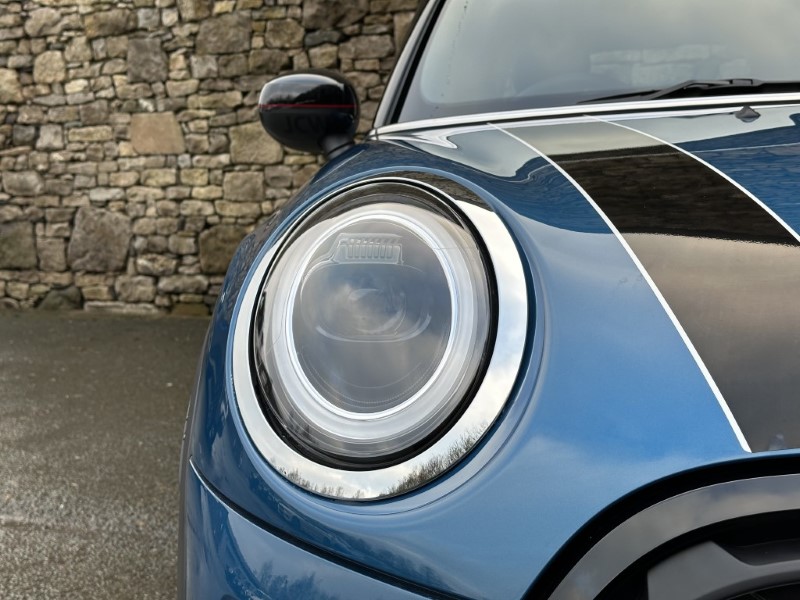 2024 (73) MINI HATCHBACK 2.0 Cooper S Exclusive 5dr 2857355