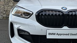 2022 (72) BMW 1 SERIES 118i M Sport 5dr 2897630