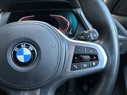 2022 (72) BMW 1 SERIES 118i M Sport 5dr