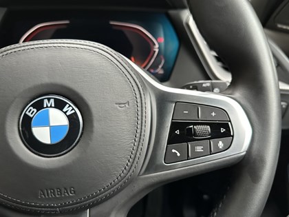 2023 (23) BMW 1 SERIES 118i M Sport 5dr 