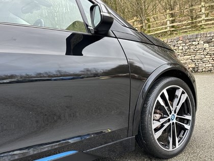 2020 (70) BMW I3 135kW S 42kWh 5dr