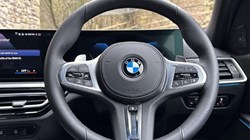 2024 (73) BMW 3 SERIES M340i xDrive MHT 4dr Step Auto 2883518