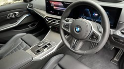 2024 (73) BMW 3 SERIES M340i xDrive MHT 4dr Step Auto 2883509